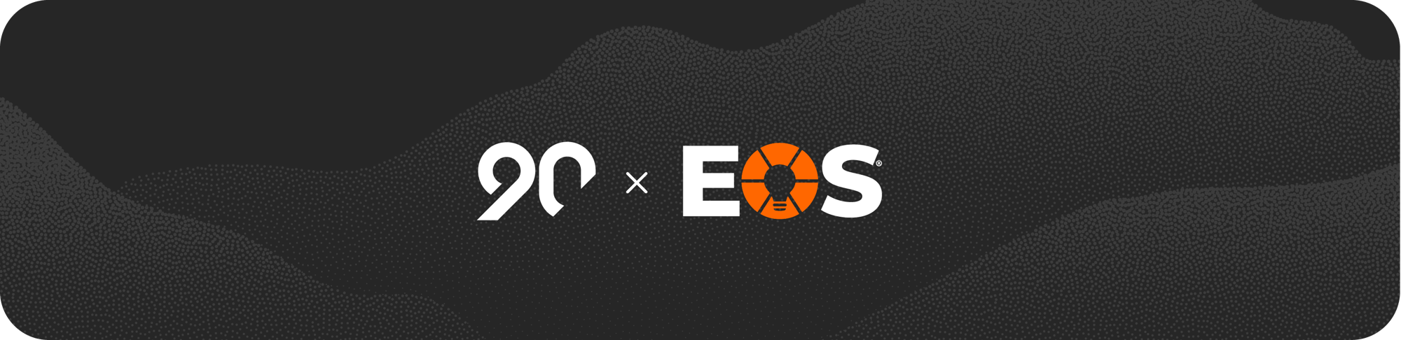 90 x EOS Newsletter