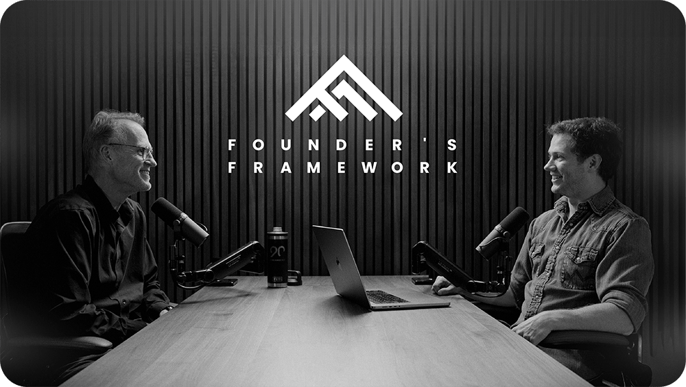 Founder's Framework