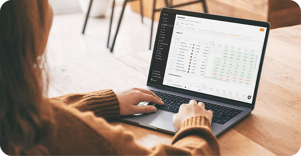 Why Your Team Isn't Gaining Traction