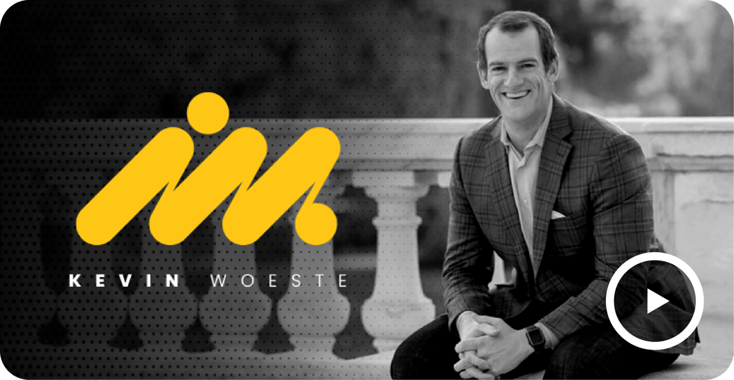 Impact Moments - Kevin Woeste
