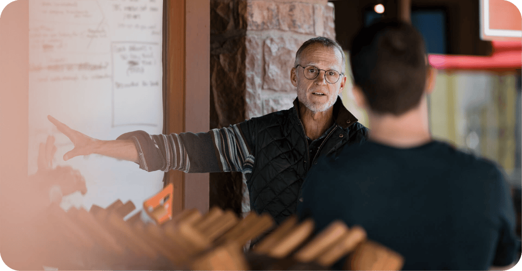 5 Ways to Build Accountability Without Micromanaging