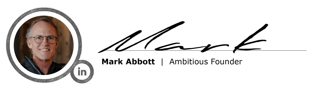 Mark Abbott