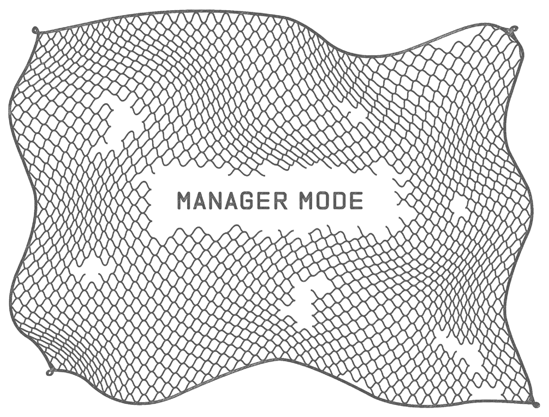 Manager Mode