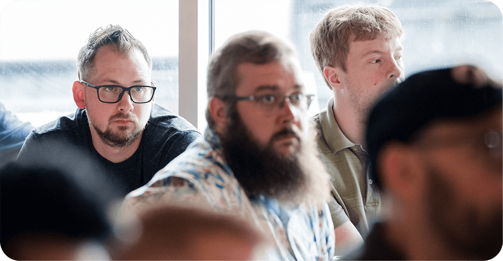 Annual Planning Meetings Kinda Suck
