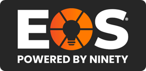 EOS Powered by Ninety
